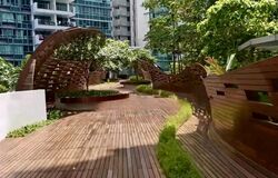 The Minton (D19), Condominium #467104531